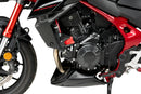 HONDA CB 750 HORNET [2025] – Frontspoiler – Sort-19