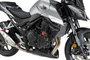 HONDA CB 750 HORNET [2025] – Frontspoiler – Sort-17