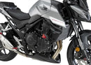HONDA CB 750 HORNET [2025] – Puig kædestrammer – sølv-1