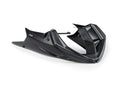 HONDA CB 750 HORNET [2025] – Frontspoiler – Mat sort-4