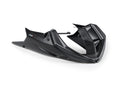 HONDA CB 750 HORNET [2025] – Frontspoiler – Sort-28