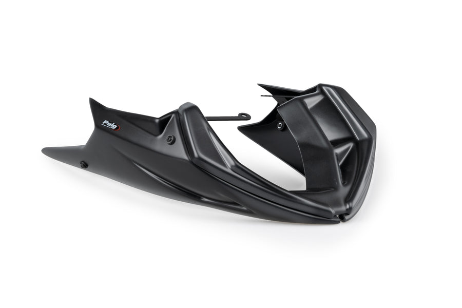 HONDA CB 750 HORNET [2025] – frontspoiler – carbon look