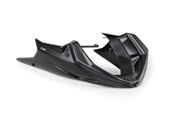 HONDA CB 750 HORNET [2025] - frontspoiler | Mat sort | PUIG 21481J