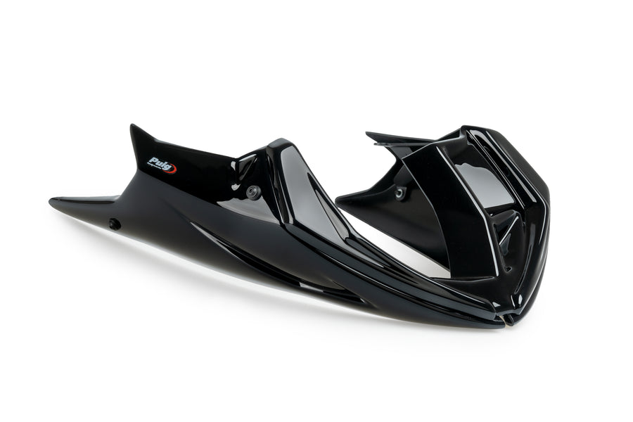 HONDA CB 750 HORNET [2025] – frontspoiler – carbon look
