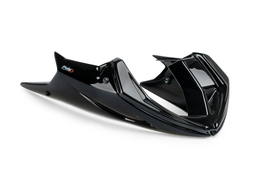 HONDA CB 750 HORNET [2025] – frontspoiler – carbon look