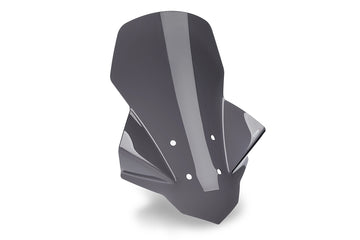APRILIA SR GT SPORT 200 [2025] - V-Tech Line Touring Windscreen | Stærkt tonet | PUIG 21482F