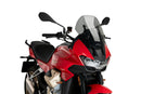 MOTO GUZZI V 100 MANDELLO S [2025] – Touring Screen – Gennemsigtig-22