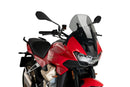 MOTO GUZZI V 100 MANDELLO S [2025] – touringskærm – kraftigt tonet