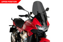 MOTO GUZZI V 100 MANDELLO S [2025] – Touring Screen – Tonet-30