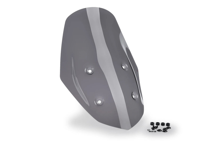 MOTO GUZZI V 100 MANDELLO S [2025] – Touring Screen – Tonet