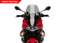 MOTO GUZZI V 100 MANDELLO S [2025] – Touring Screen – Tonet-13