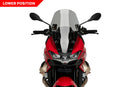 MOTO GUZZI V 100 MANDELLO S [2025] – Touring Screen – Tonet-5