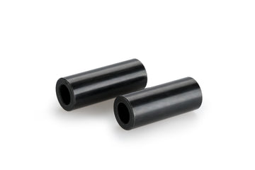 HONDA CB 750 HORNET [2025] – Håndtag Protector Adapter – Sort - 0