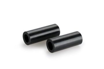 HONDA CB 750 HORNET [2025] – Håndtag Protector Adapter – Sort