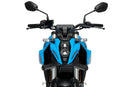 SUZUKI GSX-8S [2025] - Nøgen kåbe forrude frontspoiler-4