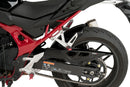 HONDA CB 750 HORNET [2025] - Baghjulsafdækning | Mat sort | PUIG 21532J
