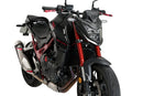 HONDA CB 750 HORNET [2024] – Sidespoiler med nøgen kåbe forrude-12