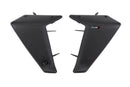 HONDA CB 750 HORNET [2024] – Sidespoiler med nøgen kåbe forrude-17