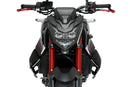 HONDA CB 750 HORNET [2024] – Sidespoiler med nøgen kåbe forrude-3