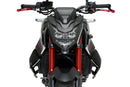 HONDA CB 750 HORNET [2024] – Sidespoiler med nøgen kåbe forrude-5