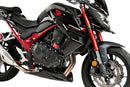 HONDA CB 750 HORNET [2024] – Sidespoiler med nøgen kåbe forrude-8