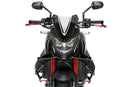 HONDA CB 750 HORNET [2024] – Sidespoiler med nøgen kåbe forrude-9