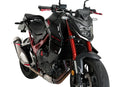 HONDA CB 750 HORNET [2024] – Sidespoiler med nøgen kåbe forrude-6