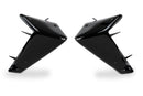HONDA CB 750 HORNET [2024] – Sidespoiler med nøgen kåbe forrude-11