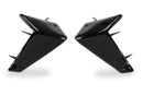 HONDA CB 750 HORNET [2024] – Sidespoiler med nøgen kåbe forrude-6