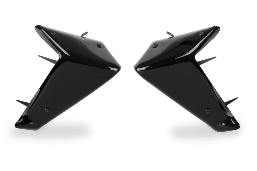HONDA CB 750 HORNET [2024] – Sidespoiler med nøgen kåbe forrude