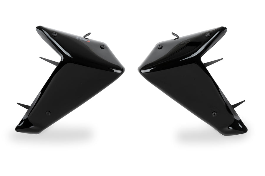 HONDA CB 750 HORNET [2024] – Sidespoiler med nøgen kåbe forrude