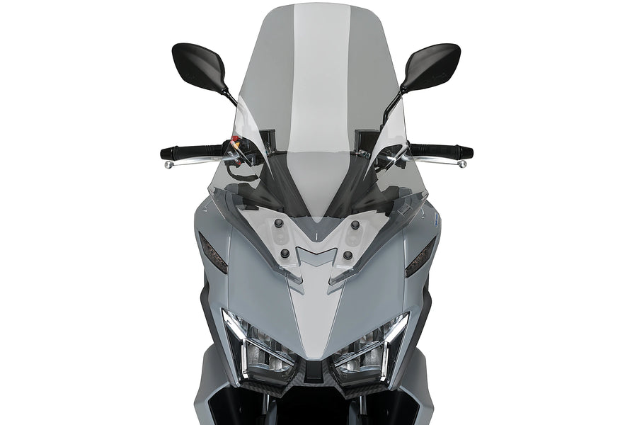 SYM JET X 125 [2025] - Forrude V-Tech Line Touring | Tonet | PUIG 21534H