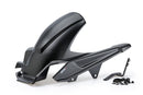 TRIUMPH BONNEVILLE T 120 BLACK [2025] - Baghjulsafdækning | Carbon look | PUIG 21539C