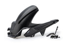 TRIUMPH BONNEVILLE T 120 BLACK [2025] - Baghjulsafdækning | Mat sort | PUIG 21539J