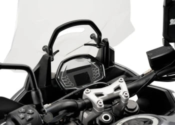 TRIUMPH TIGER SPORT 660 [2025] – turskærm – gennemsigtig