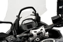 TRIUMPH TIGER SPORT 660 [2025] – Forstærkningsstøtte – Sort-2