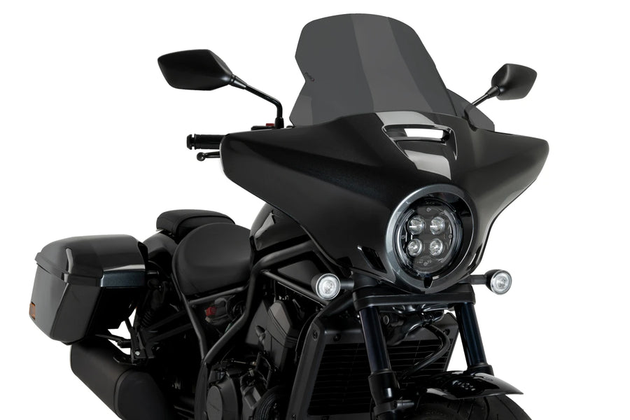 HONDA CMX 1100 TOURING REBEL [2025] – High-Road Touring – Tonet