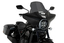 HONDA CMX 1100 TOURING REBEL [2025] – High-Road Touring – Gennemsigtig-8