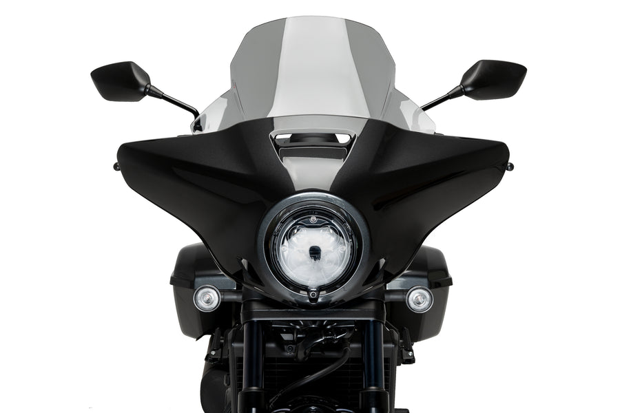 HONDA CMX 1100 TOURING REBEL [2025] – High-Road Touring – Stærkt tonet