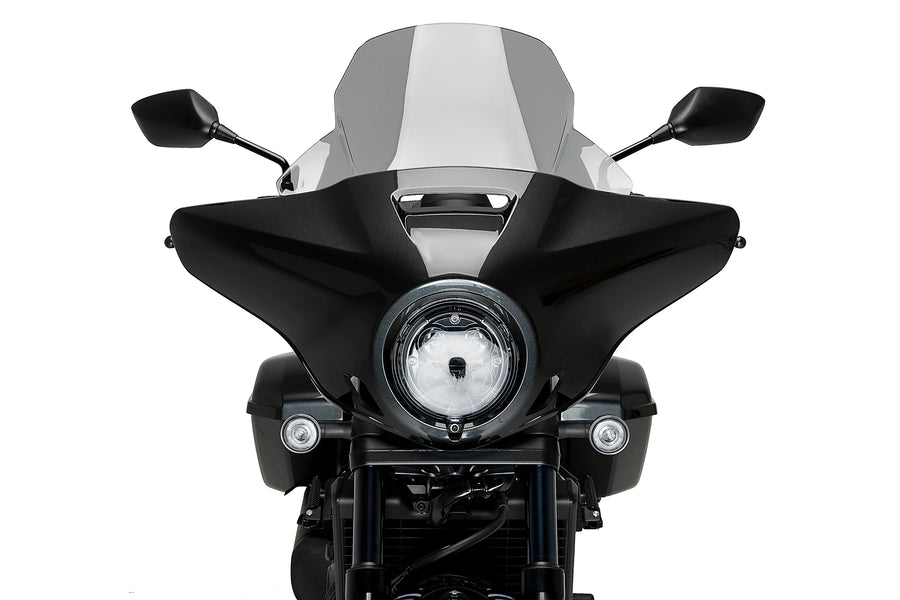 HONDA CMX 1100 TOURING REBEL [2025] - high-road turskærm | Tonet | PUIG 21545H