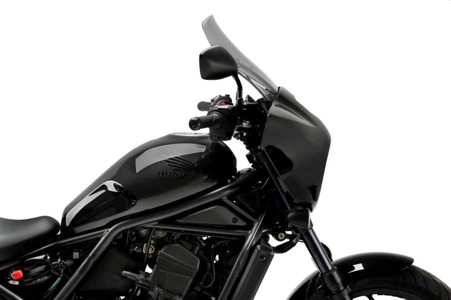 HONDA CMX 1100 TOURING REBEL [2025] – High-Road Touring – Stærkt tonet