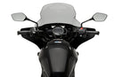 HONDA CMX 1100 TOURING REBEL [2025] – High-Road Touring – Stærkt tonet-27