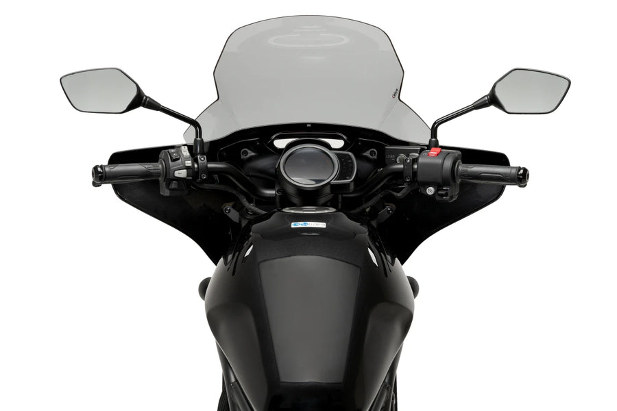HONDA CMX 1100 TOURING REBEL [2025] – High-Road Touring – Stærkt tonet