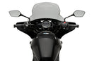 HONDA CMX 1100 TOURING REBEL [2025] – High-Road Touring – Gennemsigtig-7