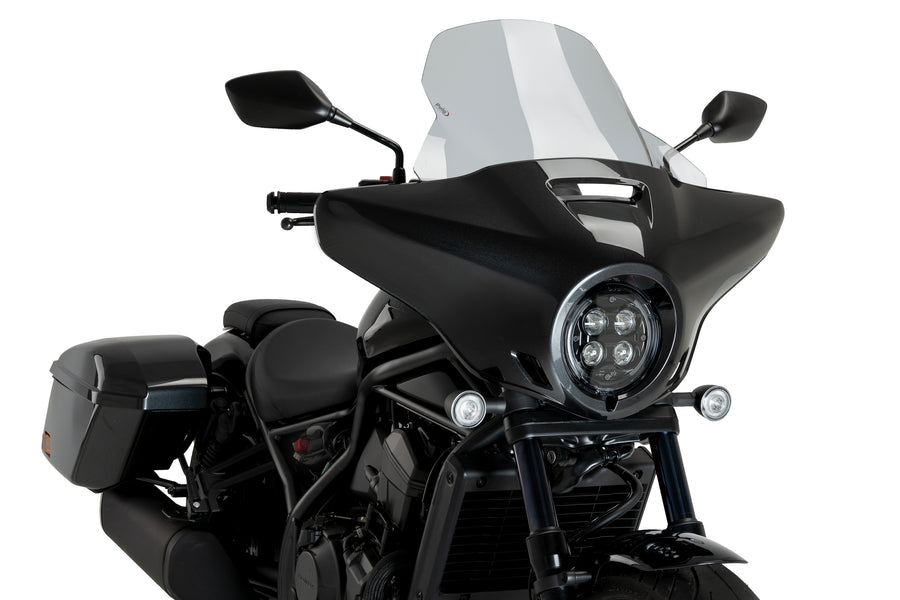 HONDA CMX 1100 TOURING REBEL [2025] – High-Road Touring – Tonet