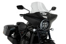 HONDA CMX 1100 TOURING REBEL [2025] – High-Road Touring – Stærkt tonet-8