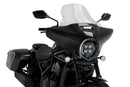 HONDA CMX 1100 TOURING REBEL [2025] – High-Road Touring – Gennemsigtig-2