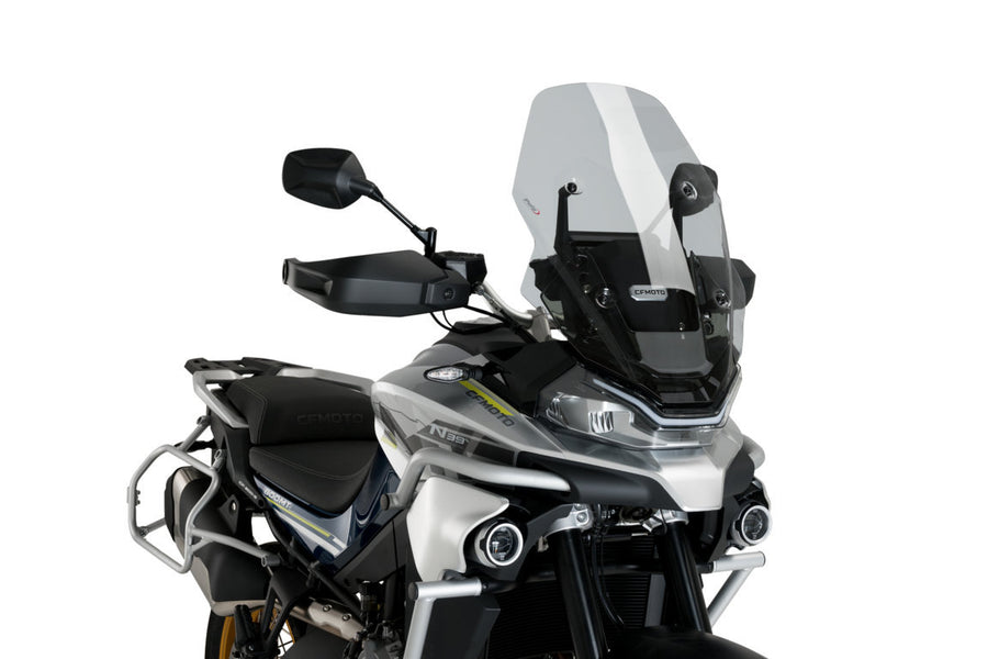 CFMOTO 800MT EXPLORE [2025] – Touring Screen – Gennemsigtig