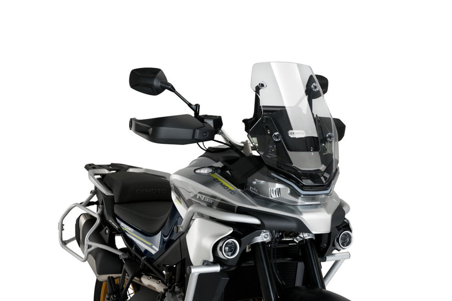 CFMOTO 800MT EXPLORE [2025] – Touring Screen – Gennemsigtig