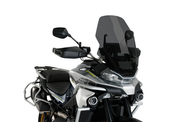 CFMOTO 800MT EXPLORE [2025] - turskærm | Stærkt tonet | PUIG 21546F
